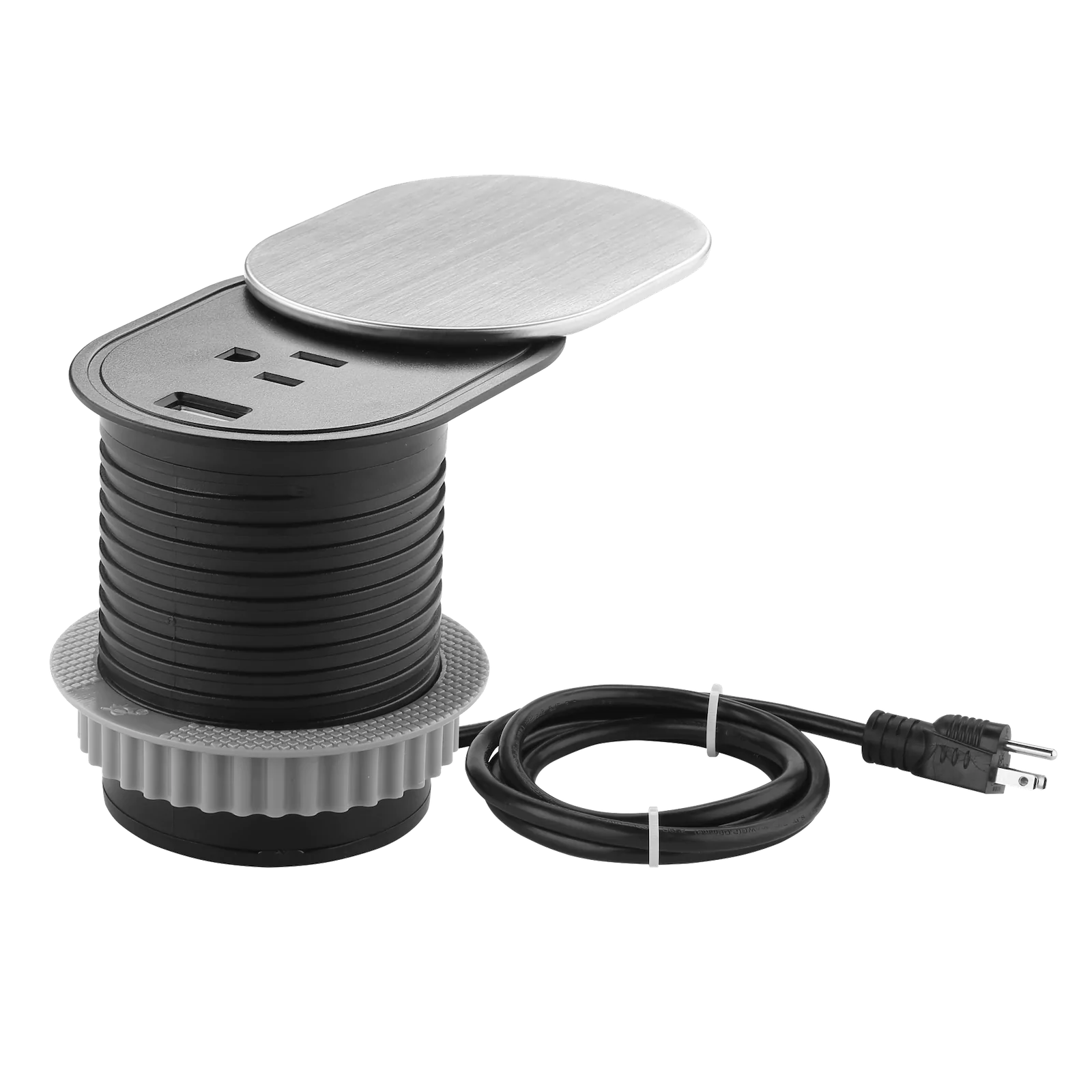 Link2Home - Space Saver Grommet Socket
