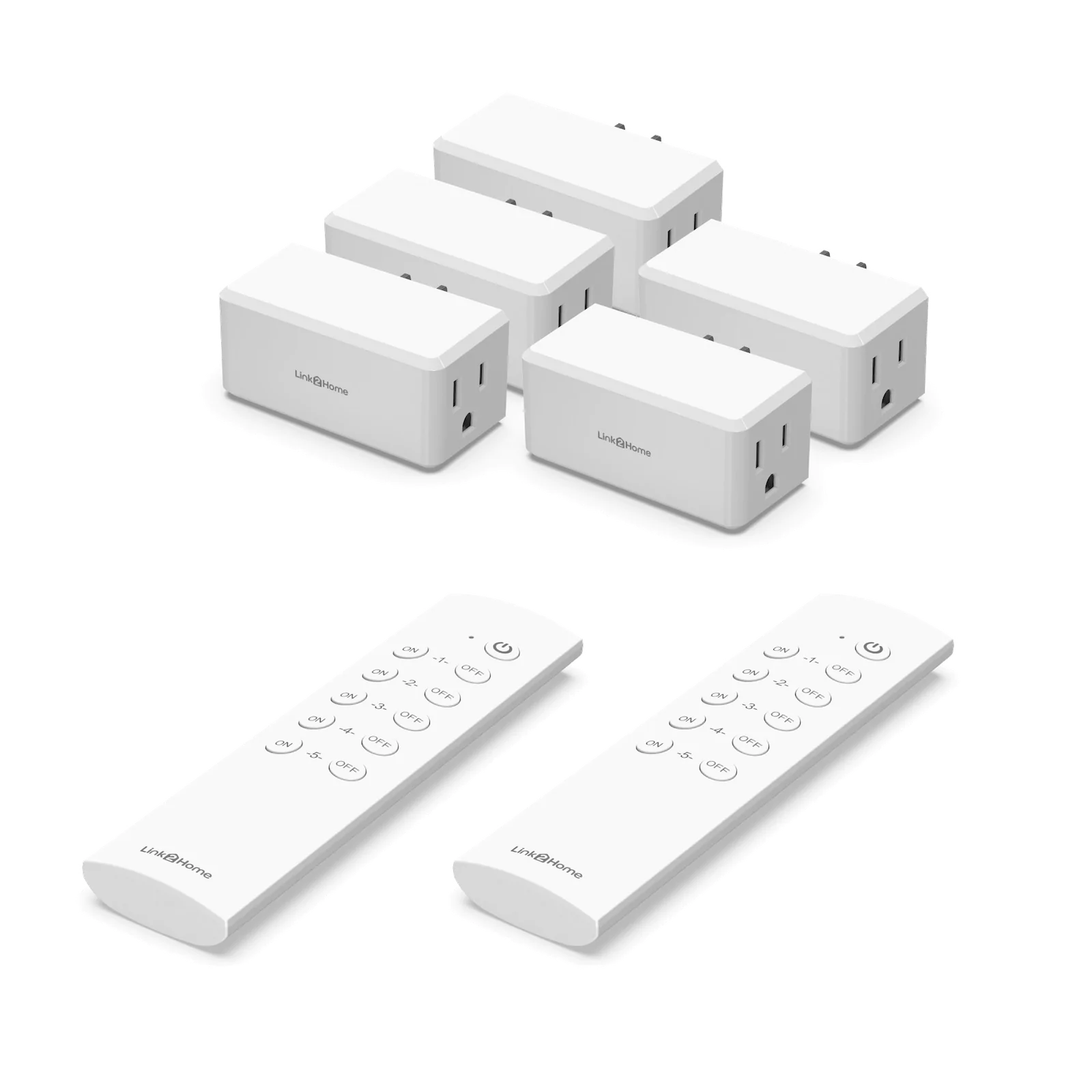 Electrical Accessories menu image