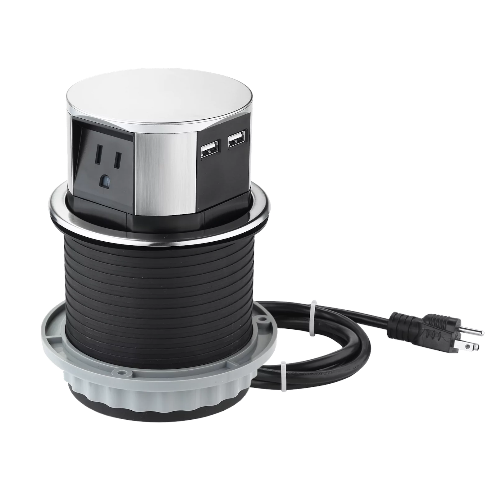 Link2Home - Space Saver Pop Up Outlet