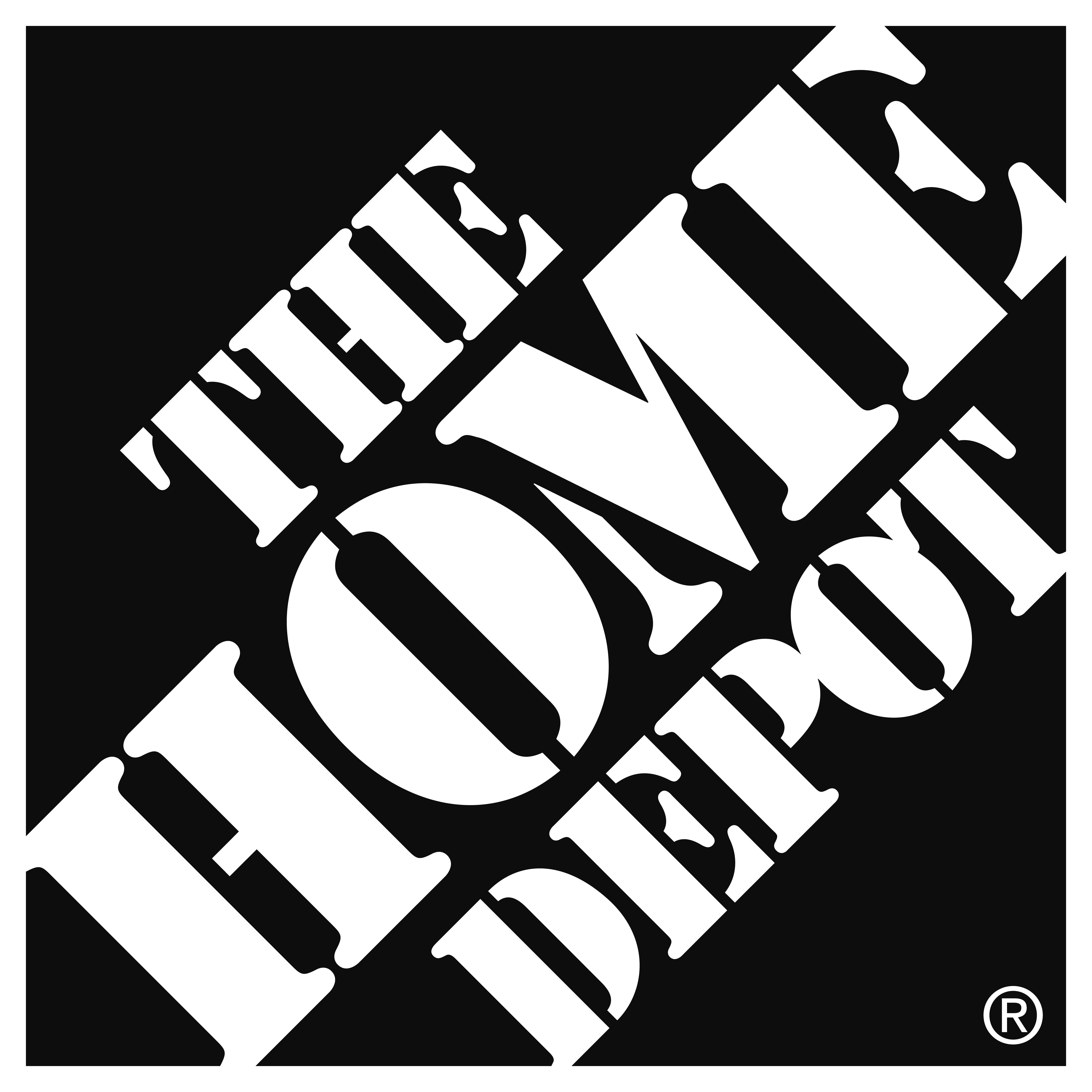 Logo of Porsche