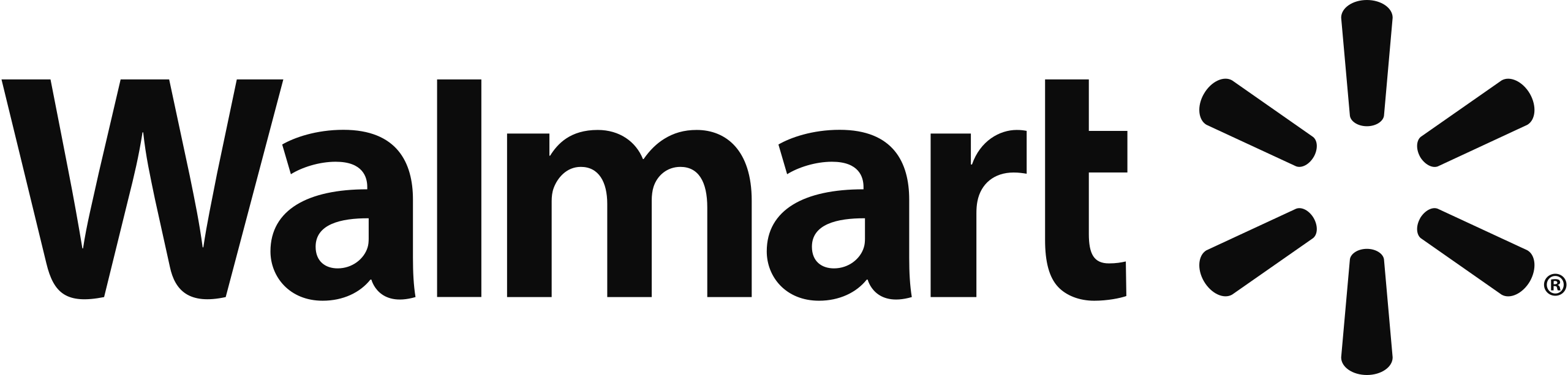 Logo of Porsche
